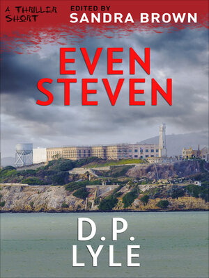 cover image of Even Steven